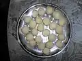 Cassava Roll Step 11