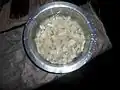 Cassava Roll Step 4