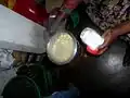 Cassava Roll Step 6