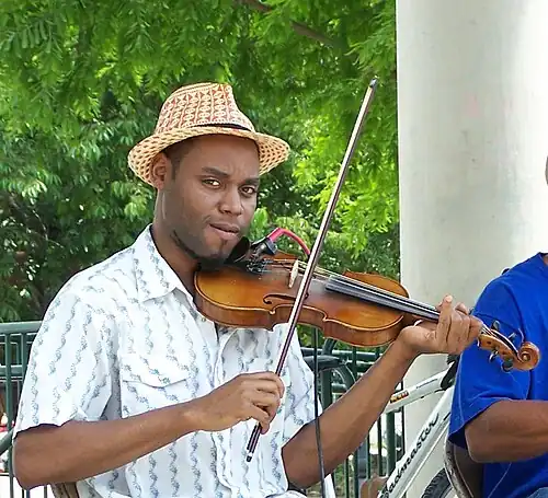 Cedric Watson
