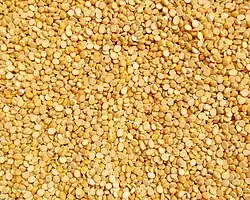 Chana dal