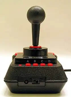 C64 Direct-to-TV