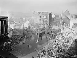 Coventry
