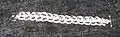 finished bracelet