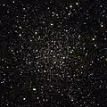 The Central Part of Messier 12. Credit: w:ESO