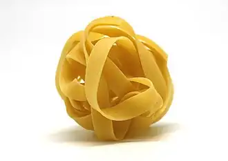 Fettuccine