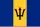 Flag of Barbados