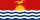Flag of Kiribati