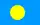 Flag of Palau