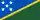 Flag of Solomon Islands