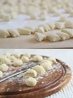 Gnocchi