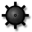 Depiction of a mine from the game Gnomine.
