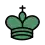 {{{square}}} green king