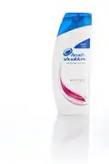 A generic shampoo