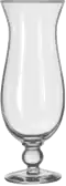 Hurricane Glass