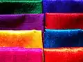 ਰ - ਰੇਸ਼ਮ Silk
