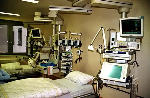Intensivstation (01) 2007-03-03