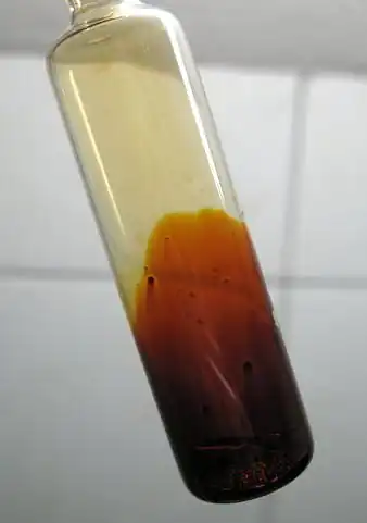 Iodine