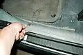 Removing Door Trim (1)