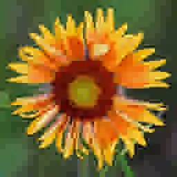 Bad luminant part