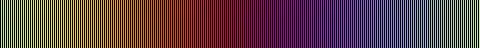 Vertical subsampling