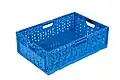 Plastic Carton