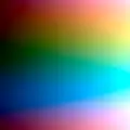 LCH gradient