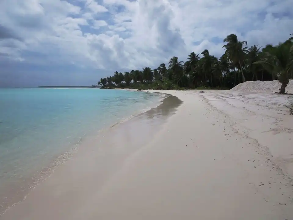 Cocos Malay travel phrasebook