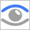 The Mesen logo.