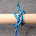 This variation is noted as having better binding characteristics than the others.