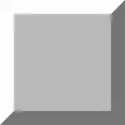 Unopened Square