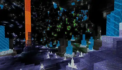 Minetest in 2020