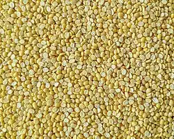 Moong dal