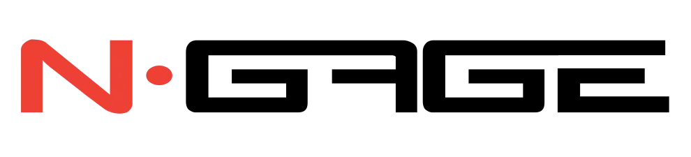 Alternate logotype.