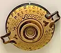 Greek alphabet in early Ancient Greek