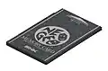 Neo Geo Memory Card