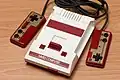 Nintendo Classic Mini: Family Computer
