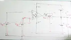 The Op-amp
