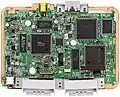 The PSone Motherboard