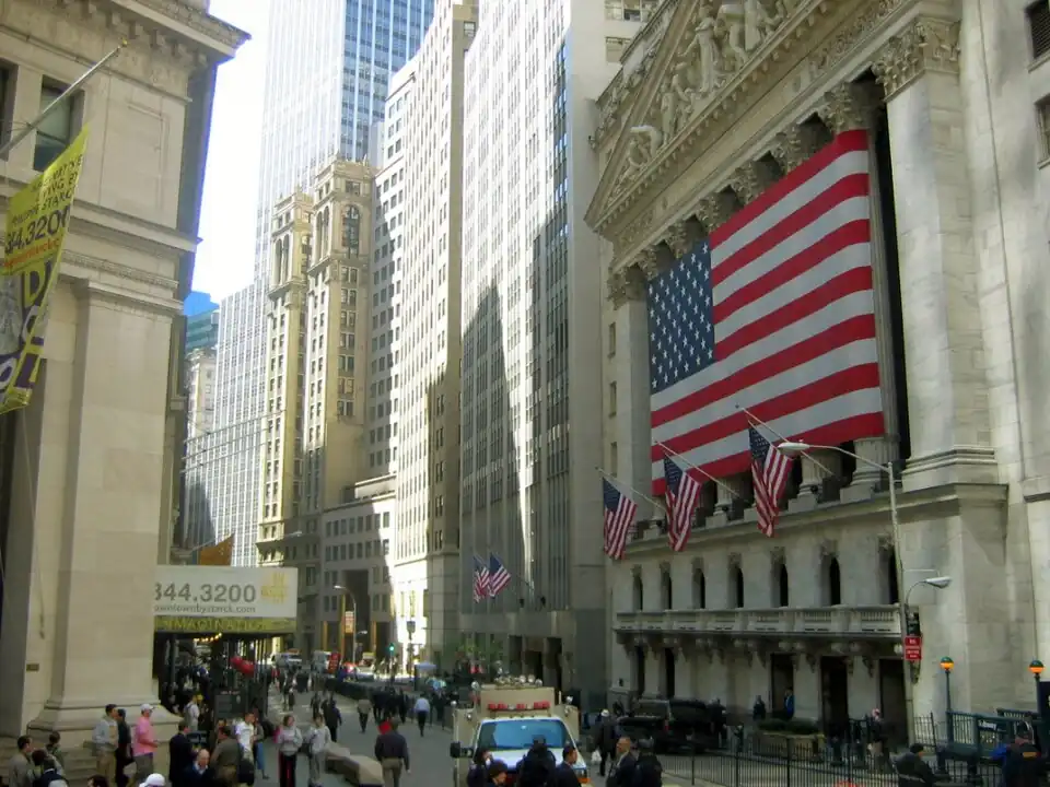 US Corporate Law