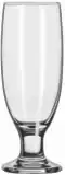 Pilsner Glass (Footed)