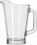 Pitcher (Beer)