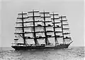 Segelschiff
