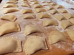 Ravioli