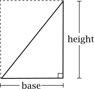 Rectangle2-area-is-bh.svg