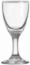 Sherry Glass