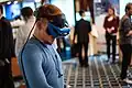 Windows Mixed Reality Headset