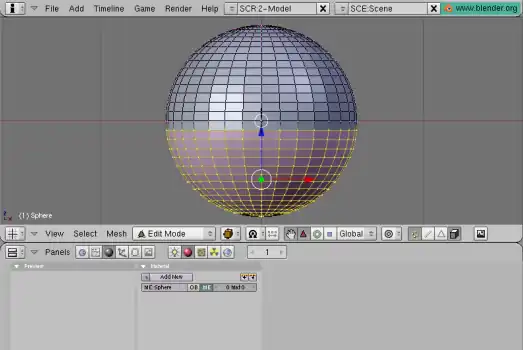 skybox tutorial 3