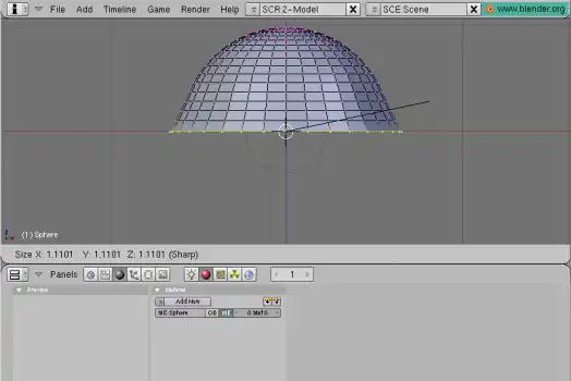 skybox tutorial 4