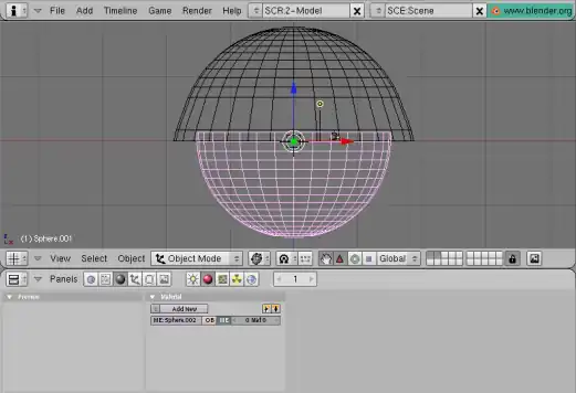 skybox tutorial 7